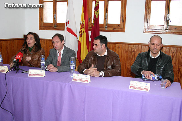 Inauguran la Escuela Taller “Casa de las Monjas I” en la que trabajarn ms de 30 alumnos durante dos años - 24