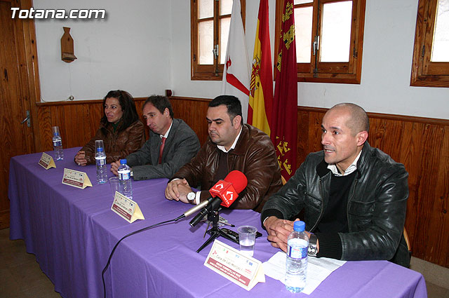 Inauguran la Escuela Taller “Casa de las Monjas I” en la que trabajarn ms de 30 alumnos durante dos años - 25