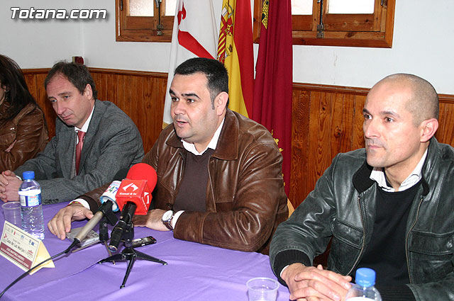 Inauguran la Escuela Taller “Casa de las Monjas I” en la que trabajarn ms de 30 alumnos durante dos años - 26