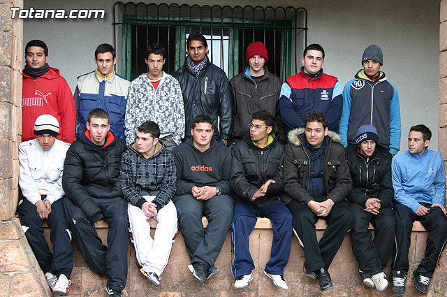 Inauguran la Escuela Taller “Casa de las Monjas I” en la que trabajarn ms de 30 alumnos durante dos años - 29