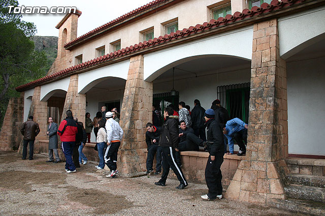 Inauguran la Escuela Taller “Casa de las Monjas I” en la que trabajarn ms de 30 alumnos durante dos años - 31