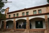 Inauguran la Escuela Taller “Casa de las Monjas I” en la que trabajarn ms de 30 alumnos durante dos años