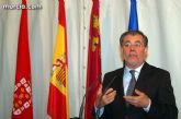Bermejo dice que en Murcia 'no hay colapso judicial', sino 'lentitud' en los procesos