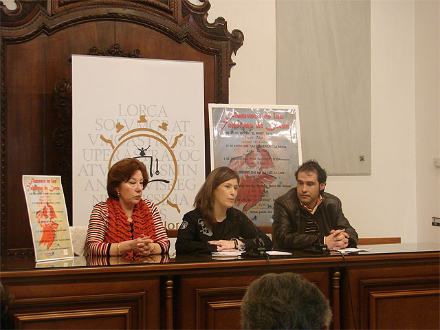 Seis actuaciones de flamenco devolverán el arte a las tabernas típicas de la ciudad - 1, Foto 1