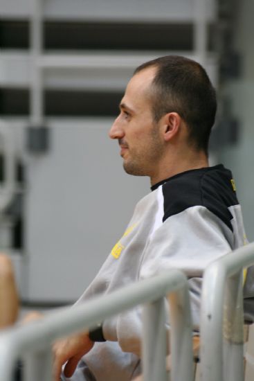 Pedro Robles: “Contra el Barcelona hay que ir con respeto, pero sin miedo” - 2, Foto 2