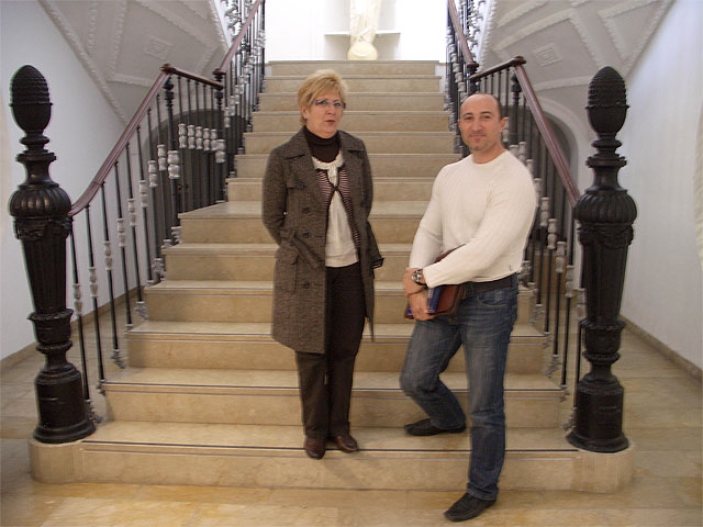 La concejalía de Mujer e Igualdad de Oportunidades ha ofertado 20 plazas para el ‘Curso Básico de Defensa Personal’ - 1, Foto 1