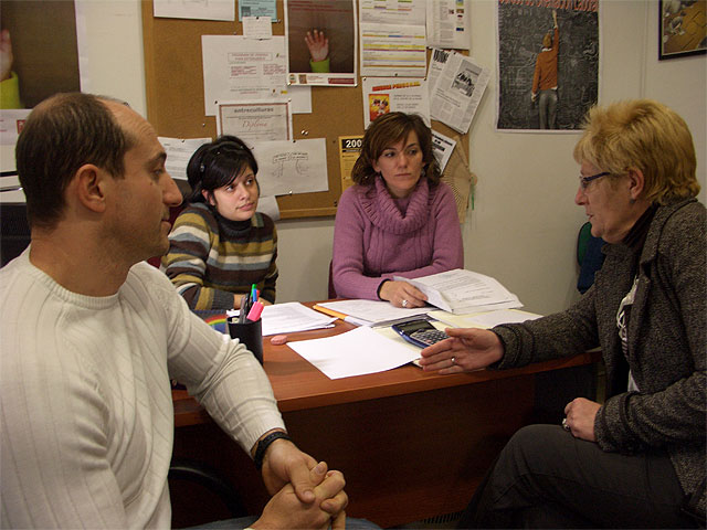 La concejalía de Mujer e Igualdad de Oportunidades ha ofertado 20 plazas para el ‘Curso Básico de Defensa Personal’ - 2, Foto 2