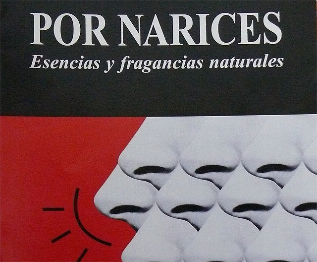 El Museo de Etnografía acoge, hasta el 17 de febrero, la exposición ‘Por narices’ - 1, Foto 1