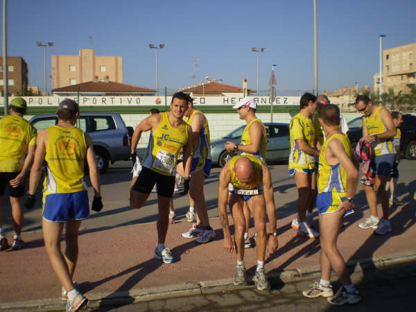 XX Media Maraton Internacional “Villa de Santa Pola” - 24