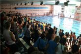 El Complejo Europa ser escenario de una nueva edicin de los Juegos Escolares Especiales en la modalidad de natacin