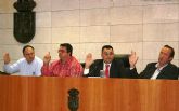 Denuncian el aumento de concejales del PP liberados, que suman 8 en el Ayuntamiento, en plena crisis econmica