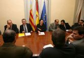 Murcia y Valencia buscan impulsar la concentracin de la oferta de limn para mejorar su comercializacin