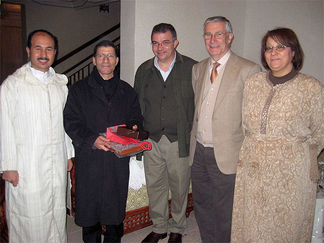 El Ayuntamiento de Cartagena participa en Marruecos en proyectos de cooperación al desarrollo - 1, Foto 1