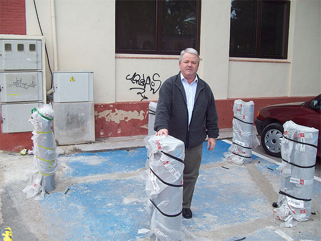 El CDL en San Javier apuesta por ampliar el carril bici como medio para dinamizar el turismo - 1, Foto 1