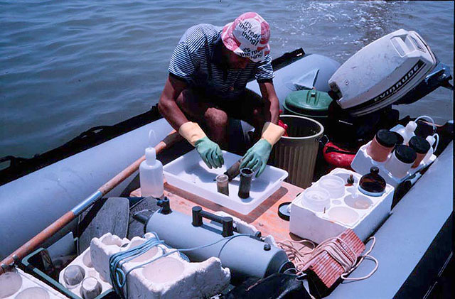 135 investigadores participan en ocho proyectos estratégicos del Plan de Ciencia y Tecnología del Gobierno regional - 2, Foto 2