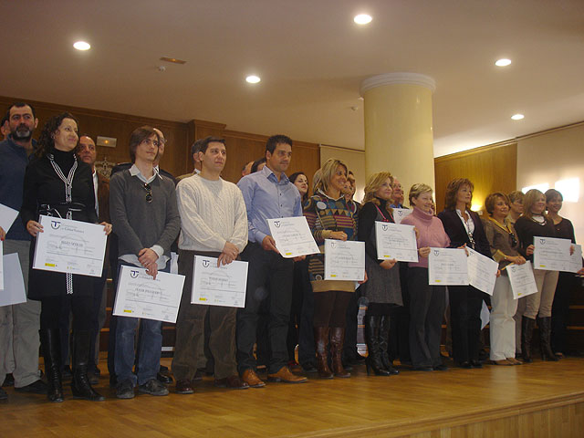 La alcaldesa de San Javier Pepa García asume la presidencia de turno de la Mancomunidad Turística que seguirá trabajando por la calidad del Mar Menor como destino turístico - 2, Foto 2