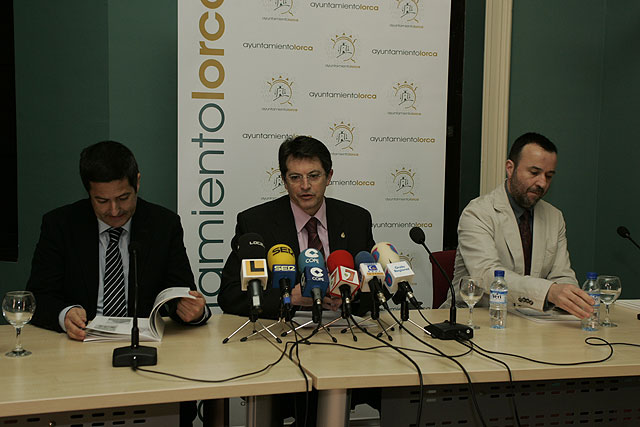 El Huerto Ruano acoge desde hoy y hasta el 15 de marzo la exposición “Muñoz Barberán, dibujos y bocetos” - 2, Foto 2