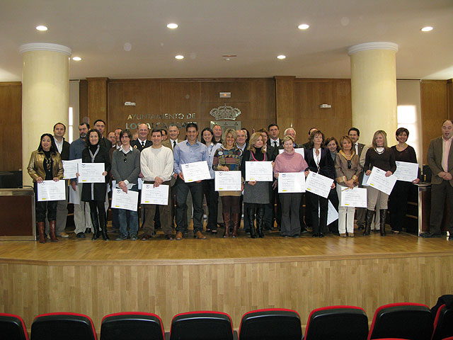 Reconocimiento a la mejora del Mar Menor - 1, Foto 1