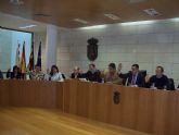 La concejal de Educacin propondr al Pleno la realizacin de una campaña de dignificacin del docente