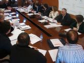 El Ayuntamiento de Lorca pondrá en marcha durante el primer semestre de 2.009, una batería de acciones de empleo y formación que beneficiarán a 1.585 personas