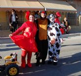 Un trimestre cultural gratuito, atractivo y variado en Lorqu