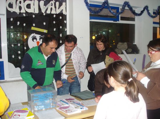 Más de 150 personas participaron en el encuentro de corresponsabilidad familiar “Un reto a nuestro alcance”, Foto 2