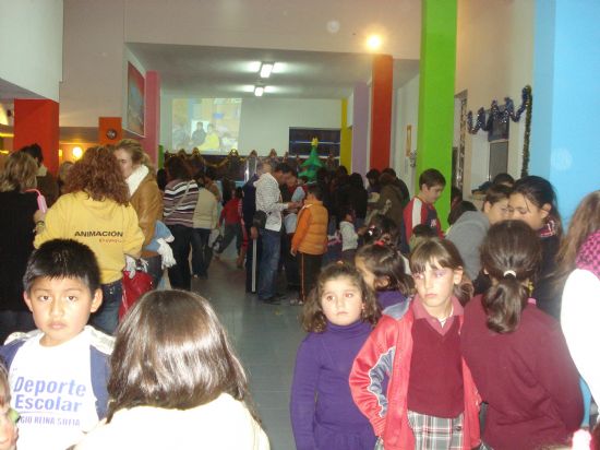 More than 150 people participated in the meeting of family responsibility "One challenge in our power", Foto 3