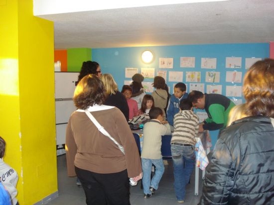 Más de 150 personas participaron en el encuentro de corresponsabilidad familiar “Un reto a nuestro alcance”, Foto 4