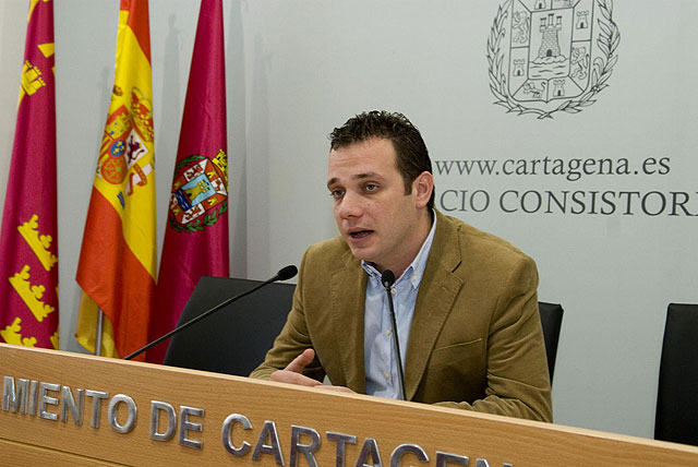 El nuevo edificio administrativo contará con las últimas tecnologías para mejorar la relación con el ciudadano - 1, Foto 1