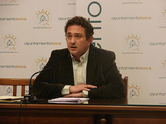 El Ayuntamiento de Lorca instalará 292 nuevos puntos de alumbrado público en ocho pedanías - 1, Foto 1