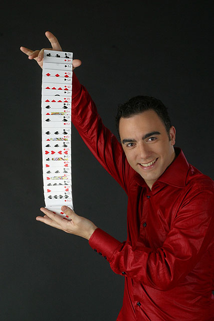 Magia e ilusión en Las Torres de Cotillas - 1, Foto 1