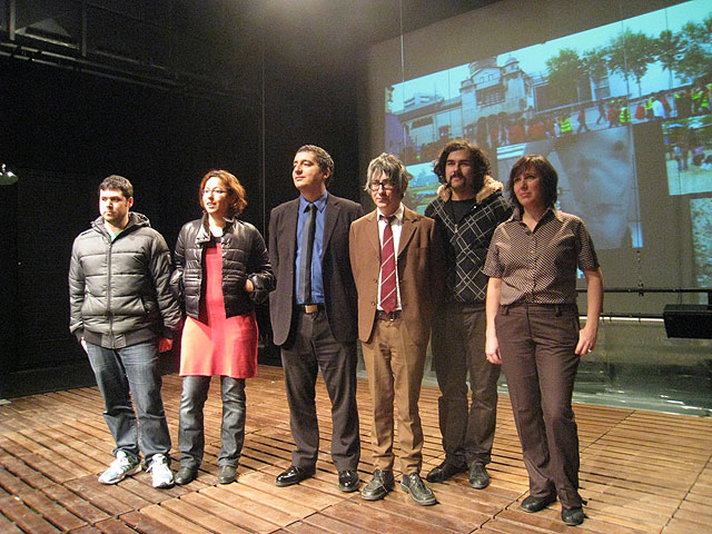 Los murcianos protagonizan el proyecto expositivo que la Región presenta en ARCO - 1, Foto 1