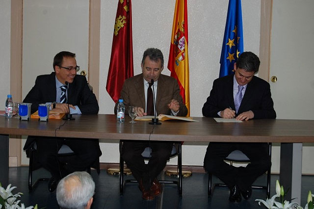Alguazas recibe un Ecoparque Móvil de la Consejería de Agricultura. - 1, Foto 1
