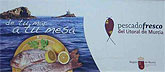 Agricultura lanza una campaña de promocin para el consumo del pescado fresco de la Regin