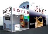 El Ayuntamiento de Lorca traslada la Pasin de “La Carrera” de la Semana Santa a IFEMA