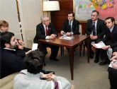 El Consejo de Estudiantes de la Universidad de Murcia se reunir con el secretario de Estado de Universidades para tratar la reforma de Bolonia