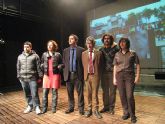 Los murcianos protagonizan el proyecto expositivo que la Región presenta en ARCO