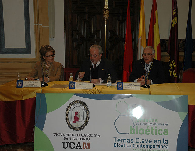 “La ciencia no lo explica todo” - 1, Foto 1