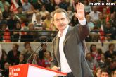 Zapatero se somete mañana por segunda vez a las preguntas de cien ciudadanos