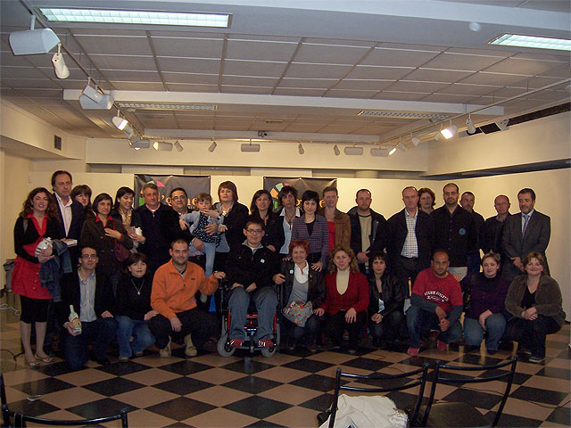 El Ayuntamiento se unirá a la conmemoración del Día Mundial de las Enfermedades Raras, Foto 1