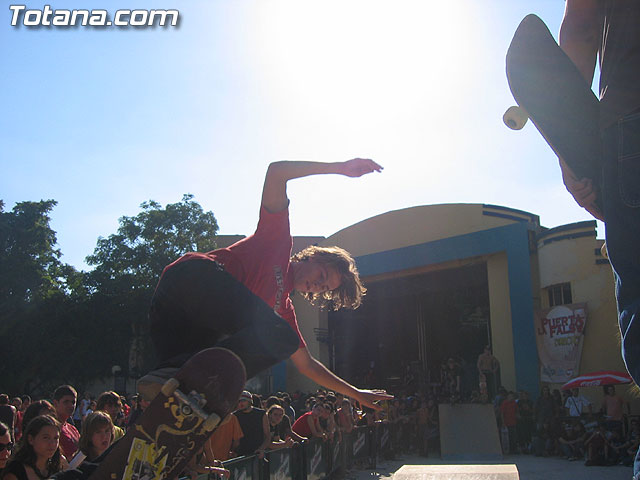 El Grupo de IU + Los Verdes en Totana eleva al Pleno de mañana una moción para la construcción de una pista de monopatín - 1, Foto 1