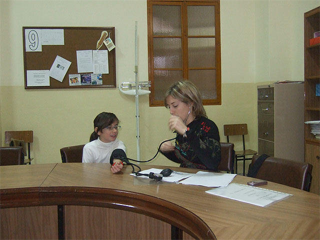 Organizan un curso práctico de “Dietética saludable y equilibrada”, Foto 1