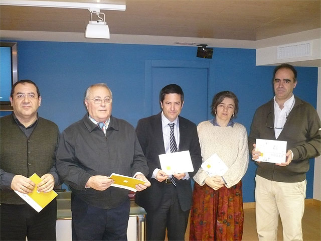 El ciclo ‘El violín en el Mubam’ ofrece cuatro obras de compositores murcianos inspiradas en cuadros del museo - 1, Foto 1