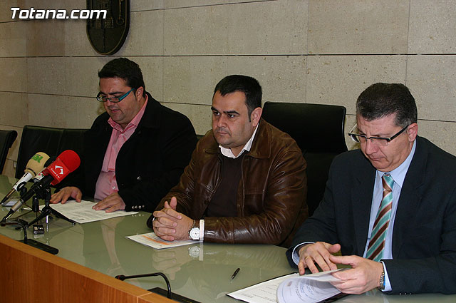 Presentan un curso de habilidades sociales en el que 13 personas se formarn para facilitar su insercin sociolaboral - 1