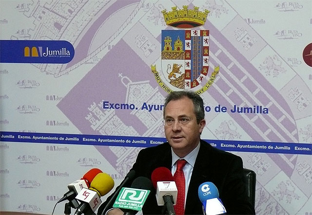 Más de 3.300 personas hicieron uso, el pasado año, del aula de libre acceso a internet en Jumilla - 1, Foto 1