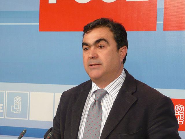 Los alcaldes socialistas proponen un paquete de 15 planes para generar empleo en los municipios - 1, Foto 1