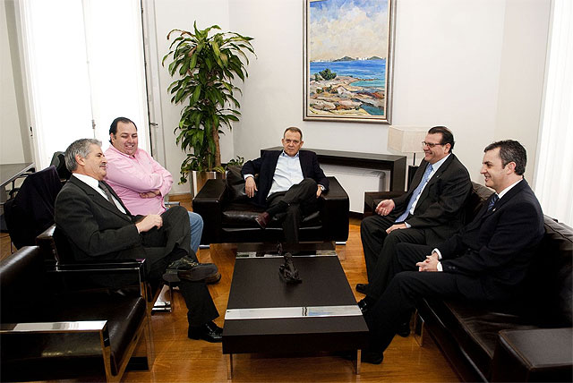 El Ayuntamiento adelanta la subvención al Futsal Cartagena para que haga frente a sus pagos más urgentes - 1, Foto 1