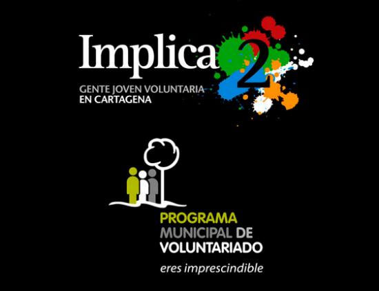 Últimos días para apuntarse a los talleres que organiza Implica2 - 1, Foto 1