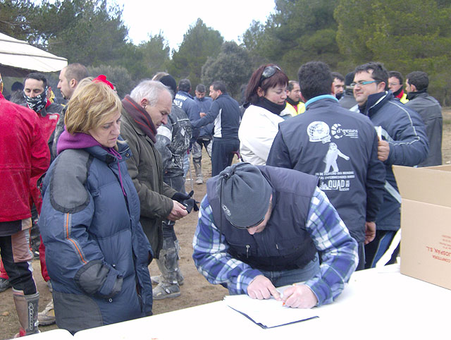 Jornada de convivencia “Ruta a Mara 2009” - 5