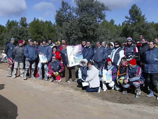 Jornada de convivencia “Ruta a Mara 2009” - 6